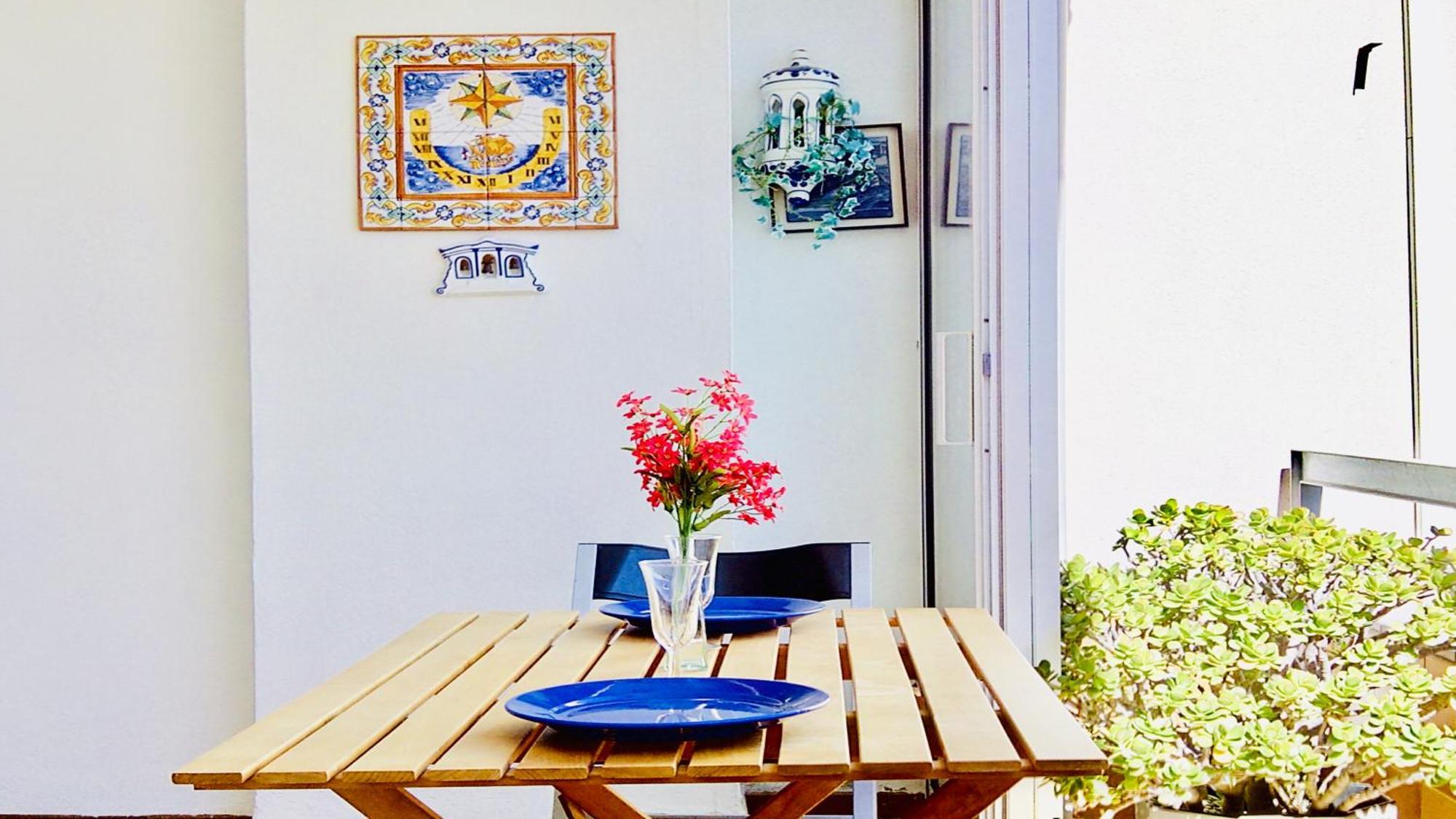 ⭑ Sea views + private beach. What else? ⭑ Tossa de Mar Kültér fotó